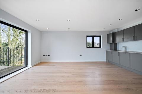 undefined, 5 Alexandra Road, Epsom, Surrey, KT17