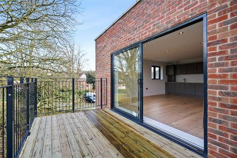 undefined, 5 Alexandra Road, Epsom, Surrey, KT17