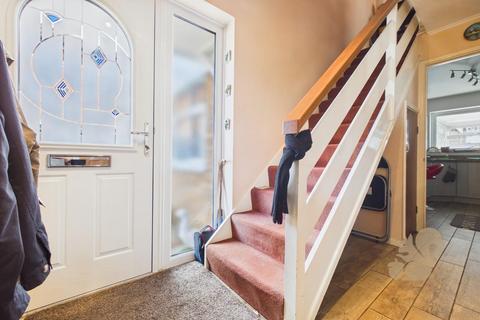 3 bedroom house for sale, Thornwood Close, Colchester CO5