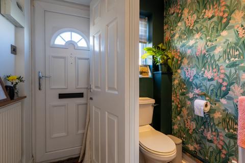 2 bedroom terraced house for sale, Dover Road, Gravesend, DA11 9PJ