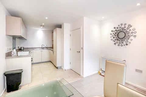 Canning Town, London, E16
