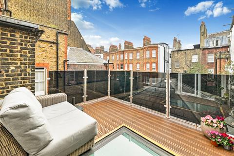 2 bedroom flat for sale, Cadogan Square, London SW1X