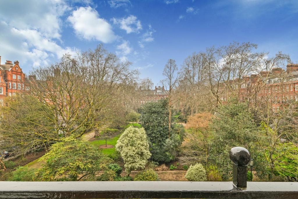 Best Garden View?