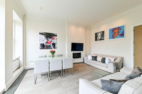 2 bedroom flat for sale, Cadogan Square, London SW1X