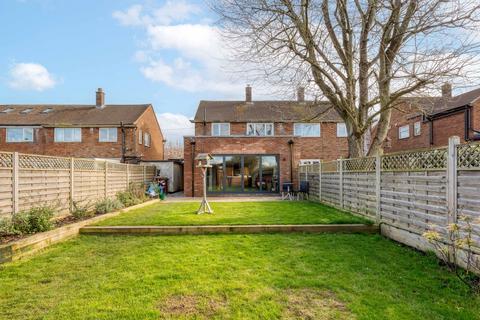 3 bedroom semi-detached house for sale, Milestone Road, Hitchin SG5