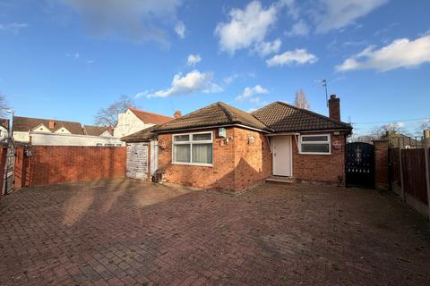 undefined, Stoneyhurst Road, Birmingham, B24