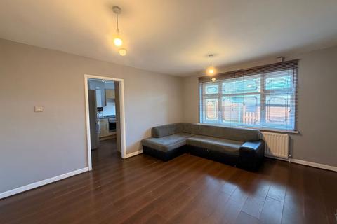 undefined, Stoneyhurst Road, Birmingham, B24