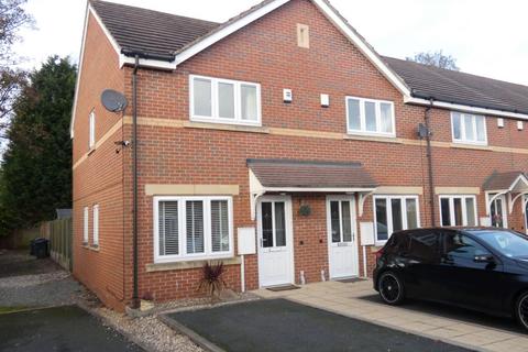 undefined, Amber Court, Birmingham, B23