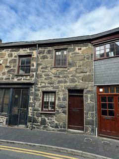 undefined, Pwllheli LL53