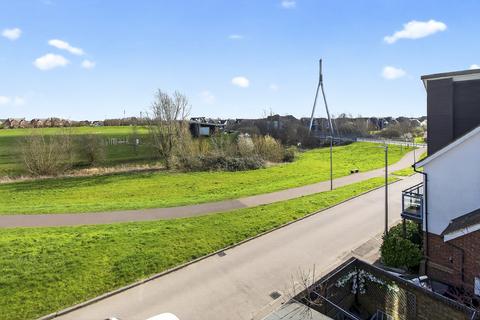 6 bedroom detached house for sale, Kemsley Crescent, Broughton, Milton Keynes, MK10