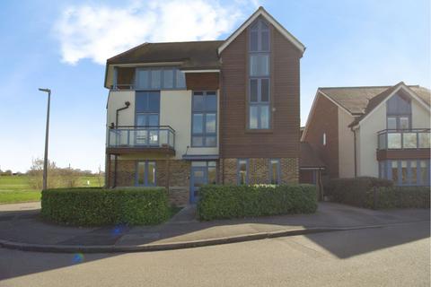 6 bedroom detached house for sale, Kemsley Crescent, Broughton, Milton Keynes, MK10