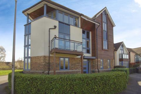 6 bedroom detached house for sale, Kemsley Crescent, Broughton, Milton Keynes, MK10