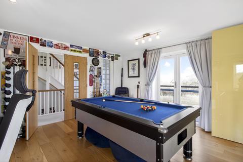 6 bedroom detached house for sale, Kemsley Crescent, Broughton, Milton Keynes, MK10