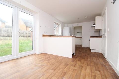 4 bedroom detached house for sale, Clay Avenue, Stewartby, Bedford