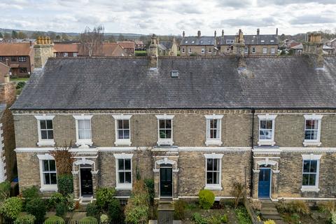 undefined, Union Street, Pocklington