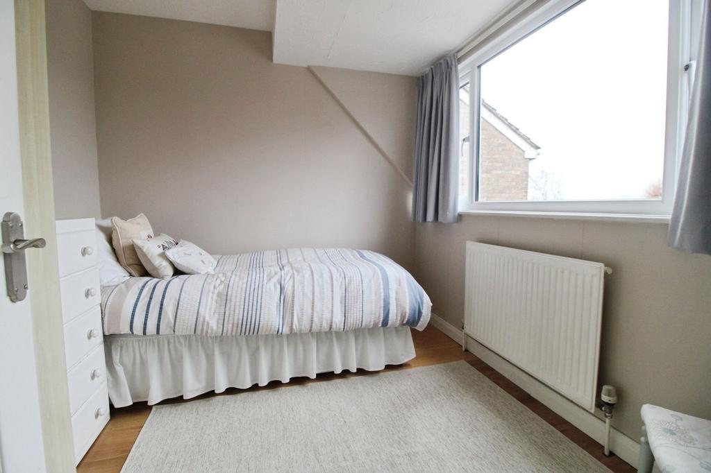 FIRST Floor Bedroom TWO