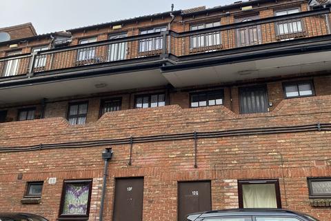 undefined, Church Mews, Wisbech