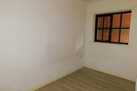 undefined, Church Mews, Wisbech