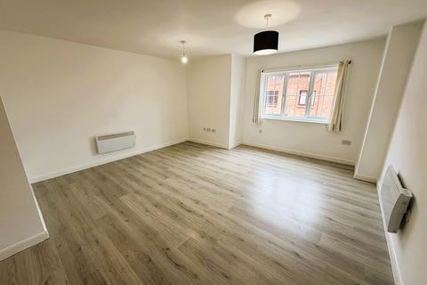 1 bedroom apartment to rent, Church Mews, Wisbech