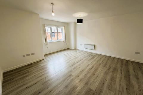 1 bedroom apartment to rent, Church Mews, Wisbech
