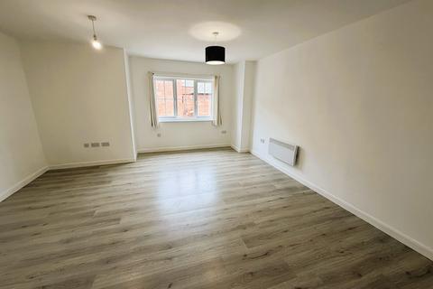 1 bedroom apartment to rent, Church Mews, Wisbech