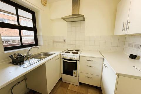 1 bedroom apartment to rent, Church Mews, Wisbech