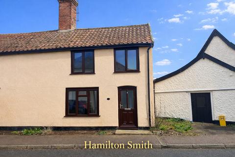 undefined, Low Road, Stowmarket IP14