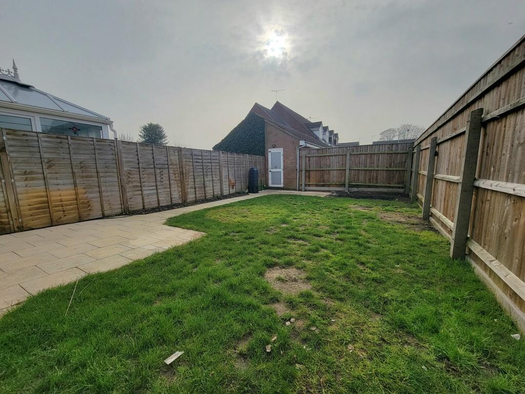 14 york crescent garden