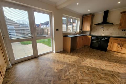 undefined, York Crescent, Ipswich IP6
