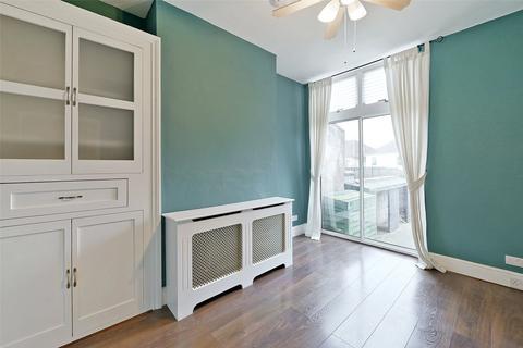 3 bedroom terraced house for sale, Merfield Road, Bristol, Somerset, BS4