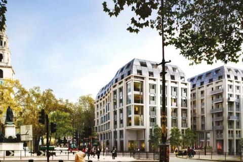 1 bedroom apartment to rent, Strand, London, WC2R
