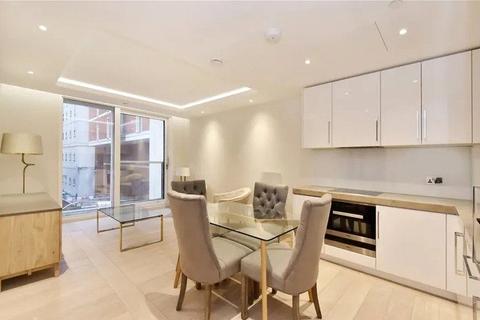 1 bedroom apartment to rent, Strand, London, WC2R