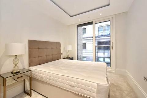 1 bedroom apartment to rent, Strand, London, WC2R