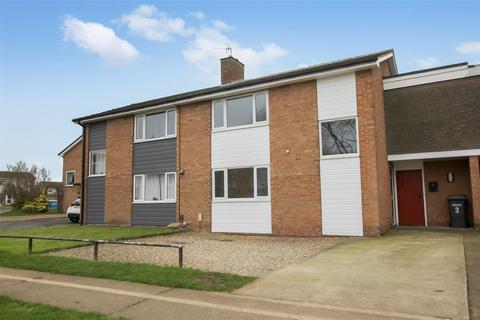3 bedroom semi-detached house for sale - Meadow Lane, Northallerton