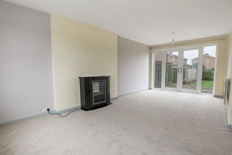 undefined, Meadow Lane, Northallerton
