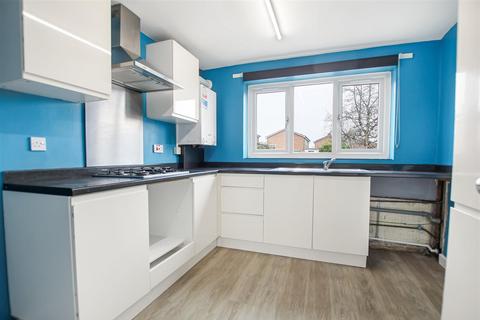undefined, Meadow Lane, Northallerton
