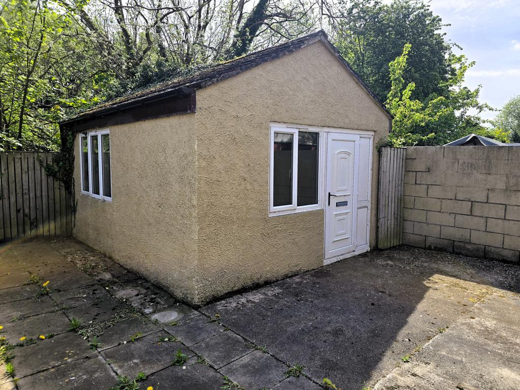 Outbuilding