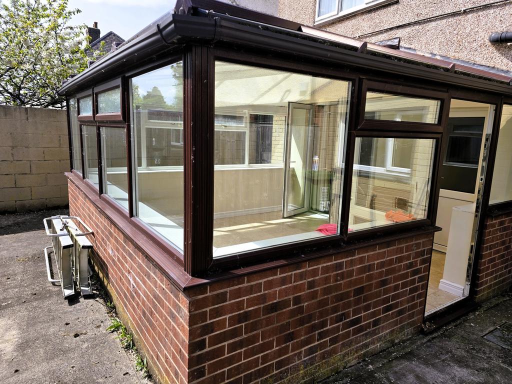 External Conservatory