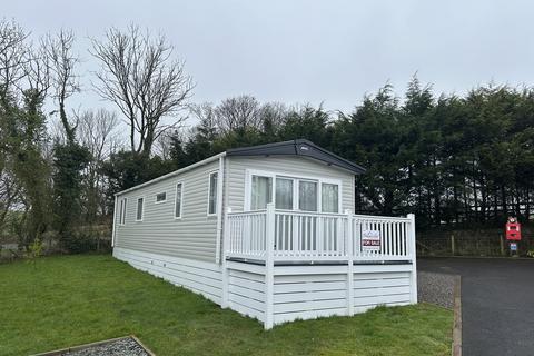 2 bedroom lodge for sale, Grasmoor View Holiday Park, Winscales, Cumbria, Workington,CA14 4UZ