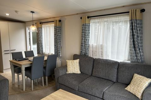 2 bedroom lodge for sale, Grasmoor View Holiday Park, Winscales, Cumbria, Workington,CA14 4UZ