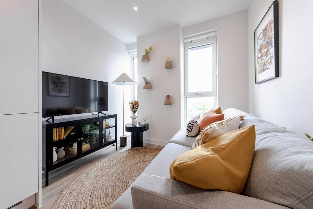 The Acer Apartments Plot F1502 - Image 3
