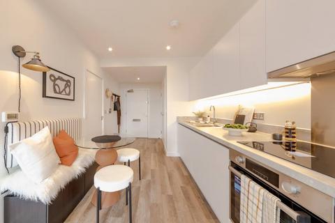 undefined, Plot F1502 – Studio, The Acer Apartments, White City