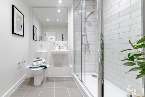 undefined, Plot F1502 – Studio, The Acer Apartments, White City