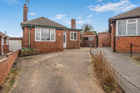 undefined, Booth Avenue, Pleasley