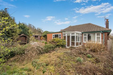 undefined, Booth Avenue, Pleasley