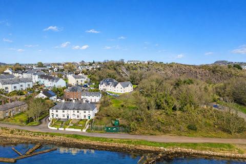 undefined, Lower Saltram, Devon PL9