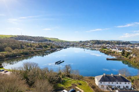 undefined, Lower Saltram, Devon PL9