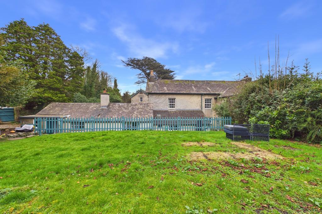 Outside Space
