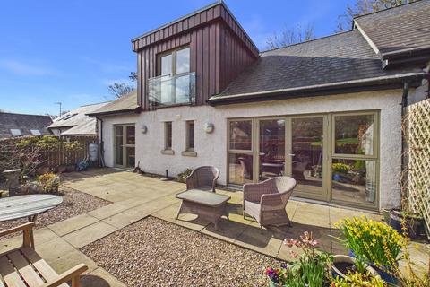 4 bedroom terraced house for sale - 14 Cove Orchard, Cove Road, Silverdale, Carnforth, Lancashire, LA5 0BF