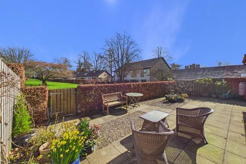 4 bedroom terraced house for sale, 14 Cove Orchard, Cove Road, Silverdale, Carnforth, Lancashire, LA5 0BF